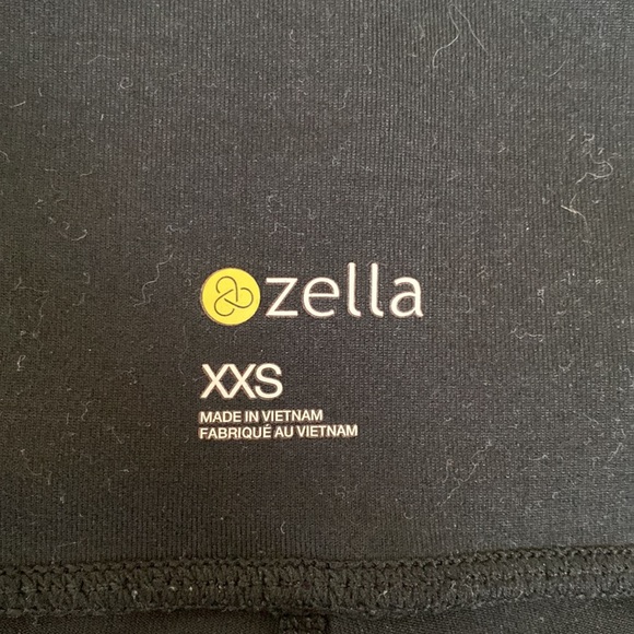 Zella Moto leggings - Picture 2 of 2